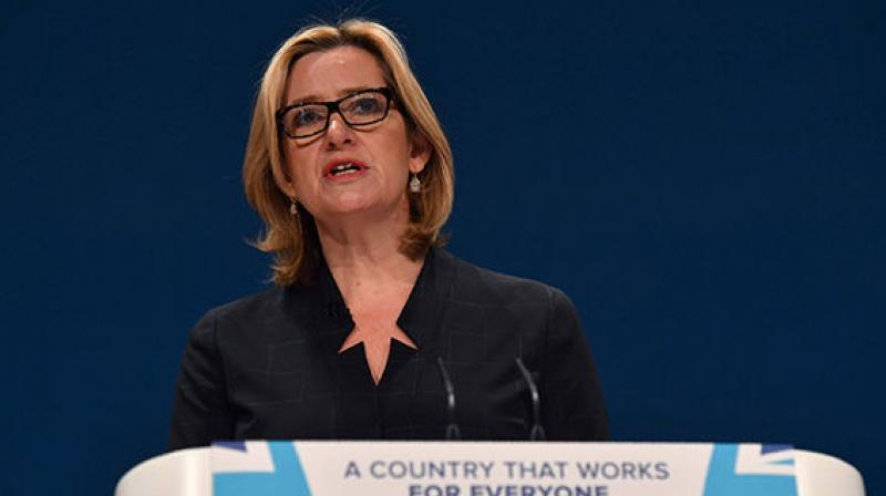 Rudd said the government did not know if the attack was directed by a foreign government. (Photo: AFP)