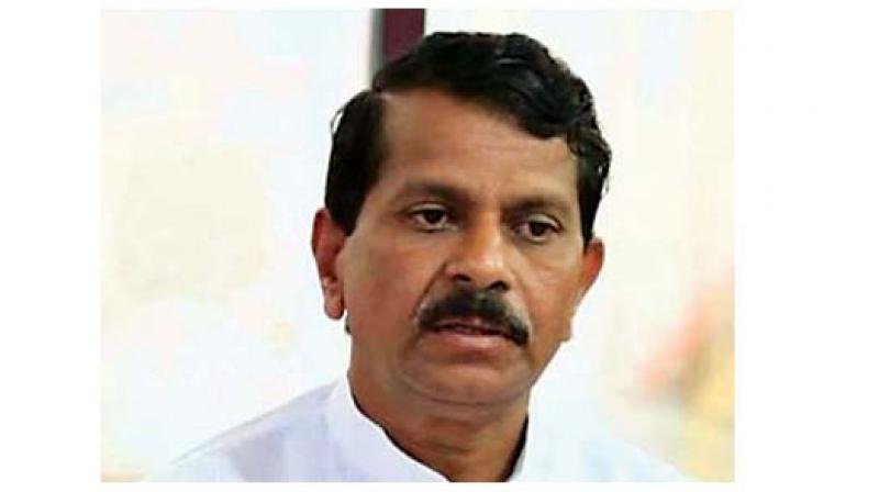 Ballari: Hectic lobbying on in parties for Chitradurga ticket