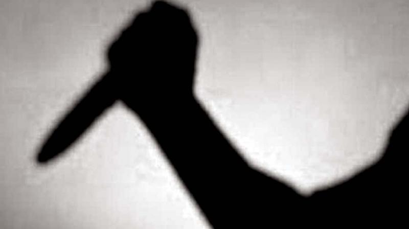 Vellore: 20-year-old woman kills hubby, child