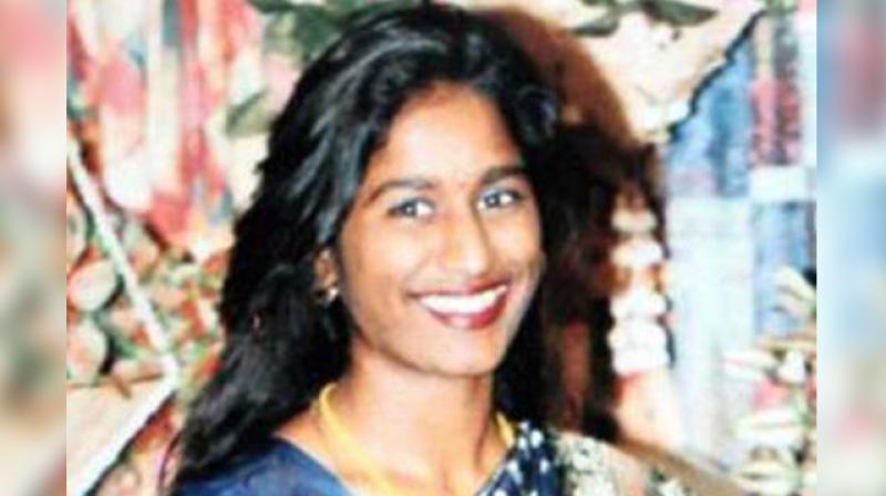 Indian-origin Desiree Murugan was decapitated after the accused stabbed her 192 times. (Photo: iol.co.za.)