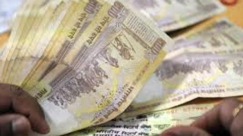 The police found Rs 4.6 lakh in demonetised currency on Thursday. (Representational image)