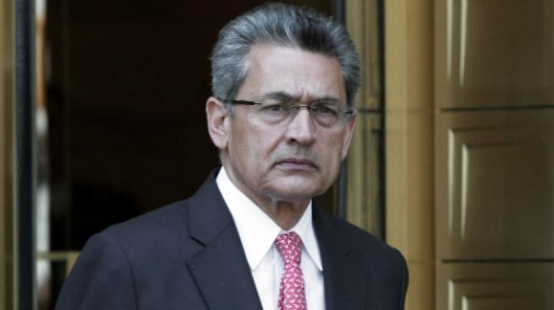I want to work for reforming criminal justice system in US: Rajat Gupta