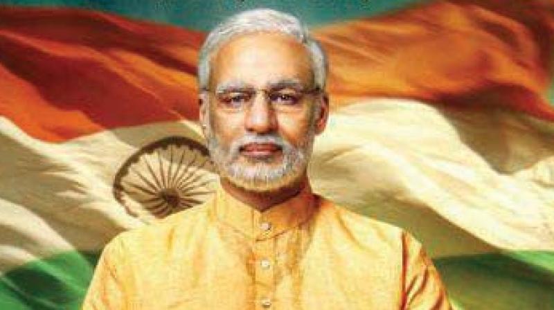 PM Modi biopic to release on schedule, HC disposes of PIL