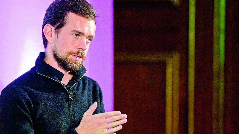 Twitter\s Jack Dorsey paid USD 1.40 in 2018