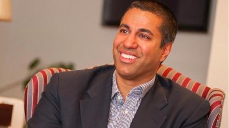 Net neutrality supporter sentenced for death threats to FCC Chairman Pai