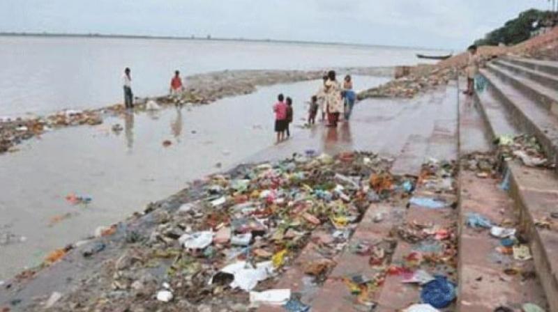 The project envisages deployment of the youth, to be called as Swachhta Doots in 29 districts spanning about 2,336 villages along the river in basin states of Uttarakhand, Uttar Pradesh, Bihar and West Bengal. (Photo: Representational Image)