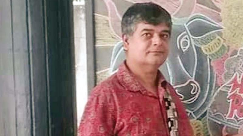 Chennai: Dr Shankar Ganesan, openly queer academic, passes away
