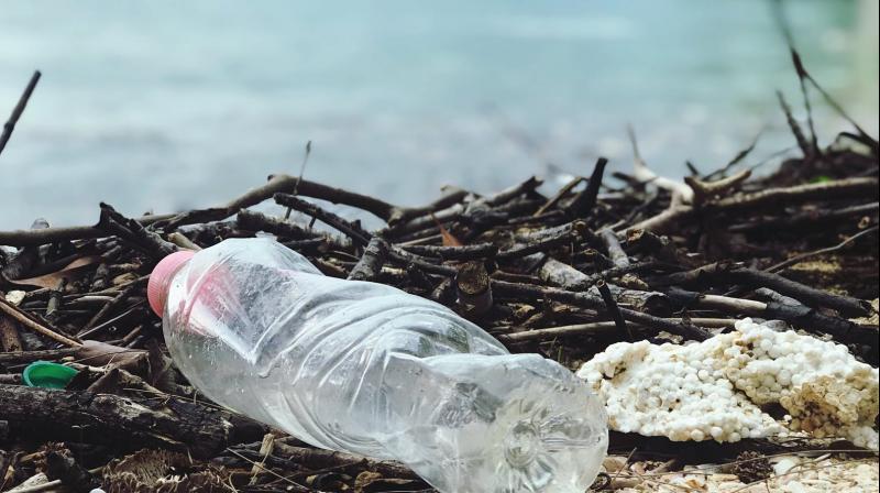 Australia finds innovative way to stop plastic waste from entering oceans