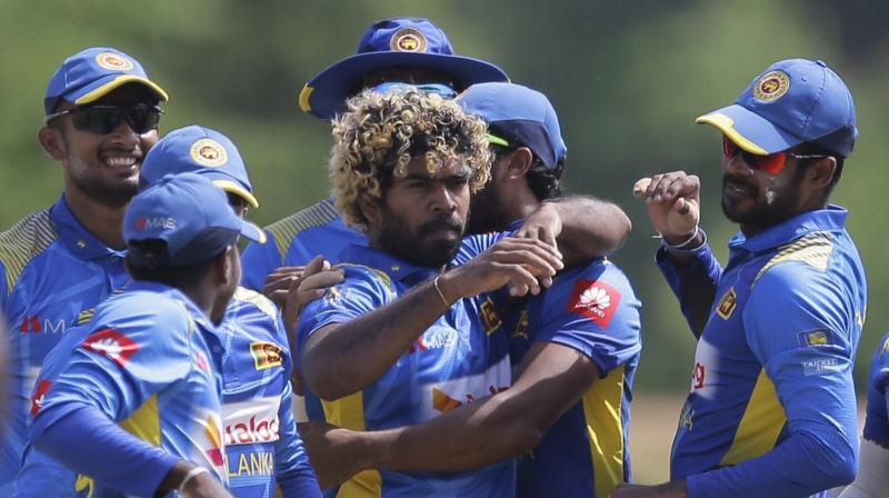 ICC World Cup 2019: Sri Lankan selectors keep vice captaincy options open