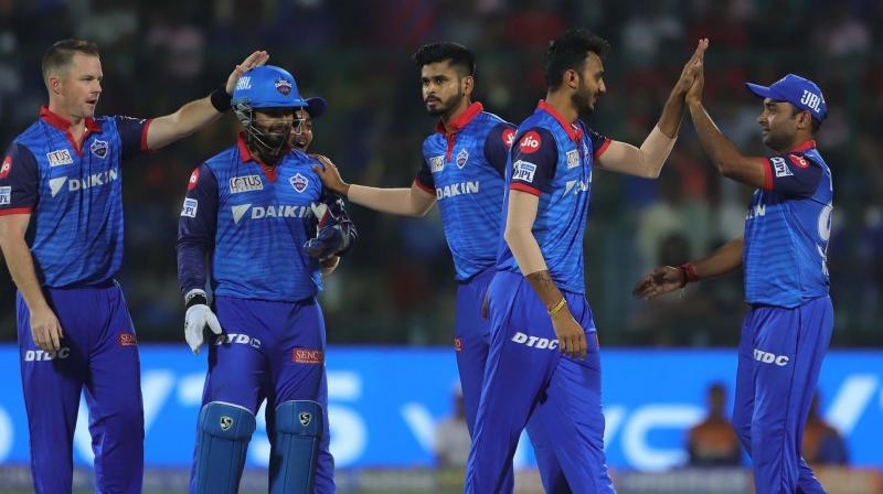 IPL 2019: Spinners will play a very important role, says Samuel Badree