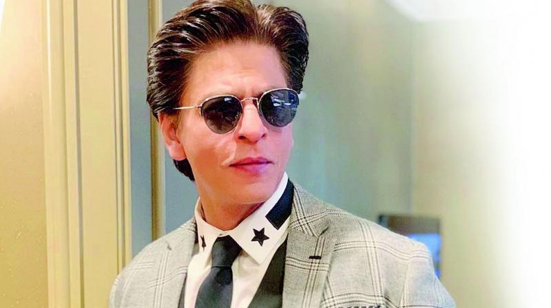 Shah Rukh Khanâ€™s Pakistani fans upset