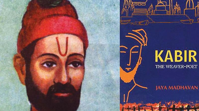 Why Kabir is relevant even today