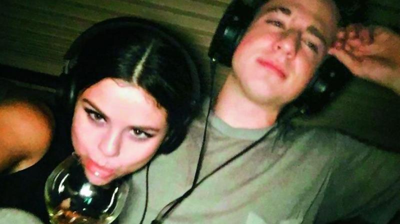 Charlie Puth has put the rumours to rest after confirming that he indeed had a fling with Selena Gomez.