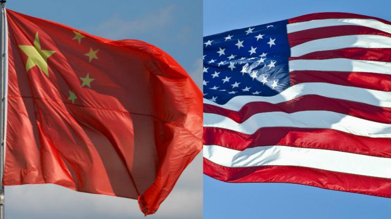 China said that it is  firmly opposed  to the NPR published by the US Department of Defence.