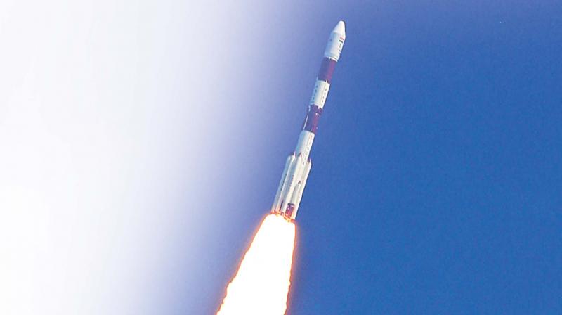 Chandrayaan-2 launch between July 9 to 16
