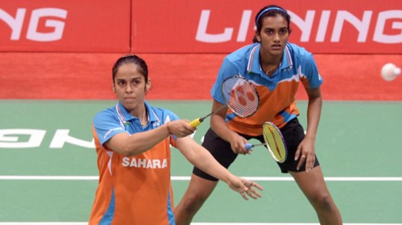 Saina Nehwal and PV Sindhu decided to skip the tournament to prepare for the upcoming hectic international schedule. (Photo: AFP)