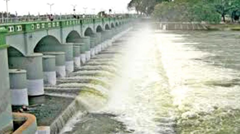 In a significant order which will bring the curtains down in the long pending Cauvery water dispute, the Supreme Court on Friday directed the Centre to notify in Gazette the constitution of the 10-member Cauvery Water Management Authority and give effect to the Authority with promptitude before the onset of the South West Monsoon.