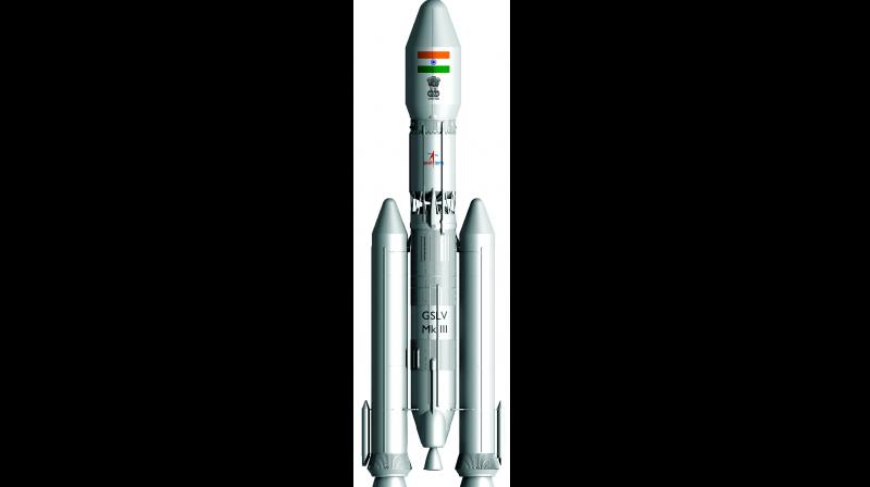pper stage. GSLV was developed to enable India to launch its heavier satellites without dependence on foreign rockets