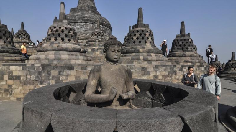 Indonesia hopes to develop more tourism sites