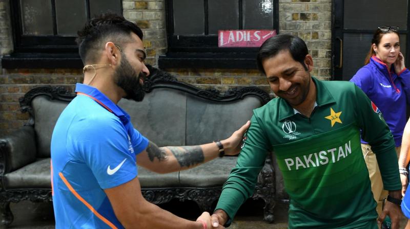 ICC CWC\19: India vs Pakistan; determining the loopholes and core of the team