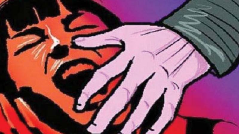 Hyderabad: Three-month community service for raping 5-year old
