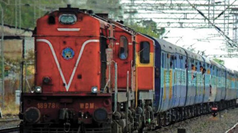 Hyderabad:  36 Special Trains set to ease rush