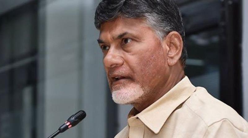 TDP opposes EC\s order for repolling in 5 booths, calls it \undemocratic\