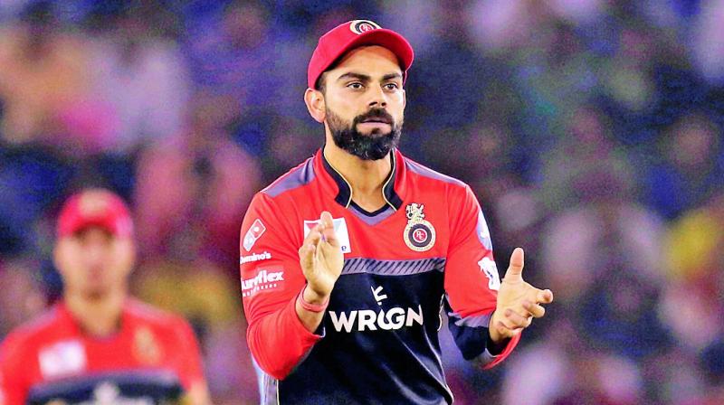 IPL 2019: Mumbai Indians ready for Royal Challengers Bangalore visit
