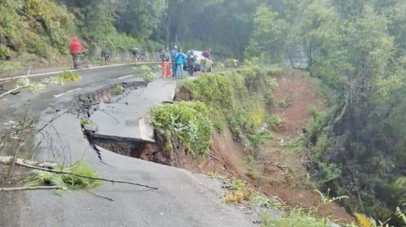 5 killed in rain-related incidents as Avalanche records wettest day in TN