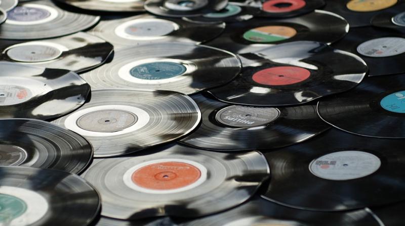 Old still reaps Gold! Vinyl records set to overtake CD sales