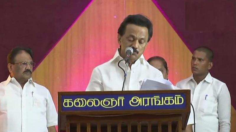 Manifesto: DMK will scrap NEET, waive student loans if brought to power