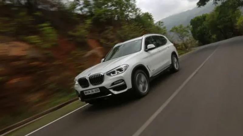 BMW Introduces â€˜Joy Rewardsâ€™ after-sales initiative in India