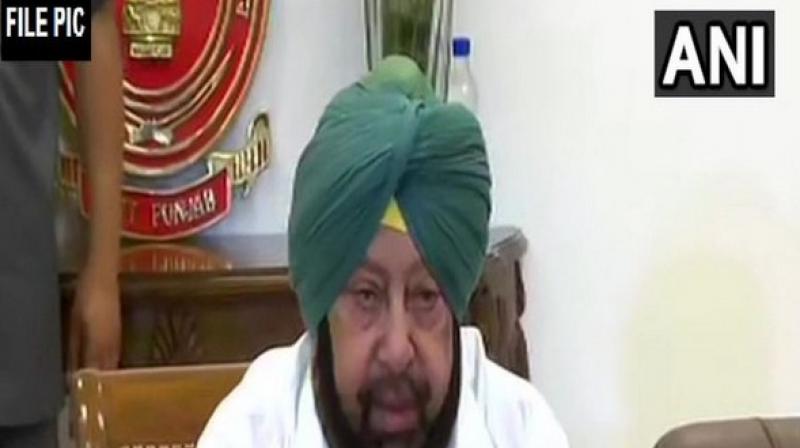 Hardeep Singh Puri assures Punjab CM of quick approval of Sultanpur Lodhi project