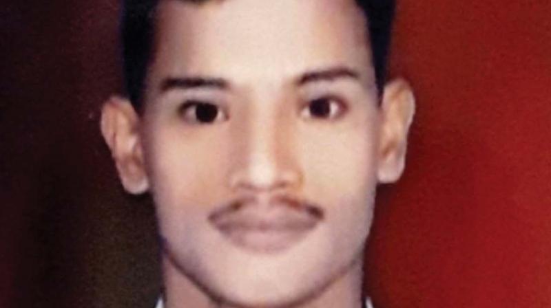 Yacub murder: 5 RSS workers convicted