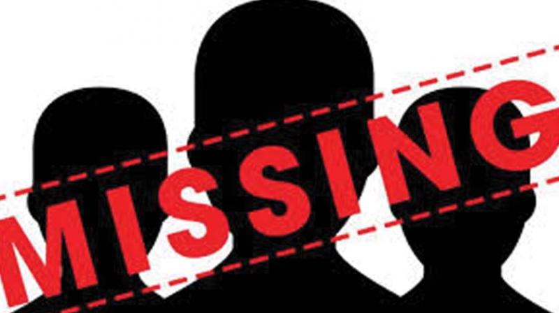 Hyderabad: Missing Pharma girl found at bus station