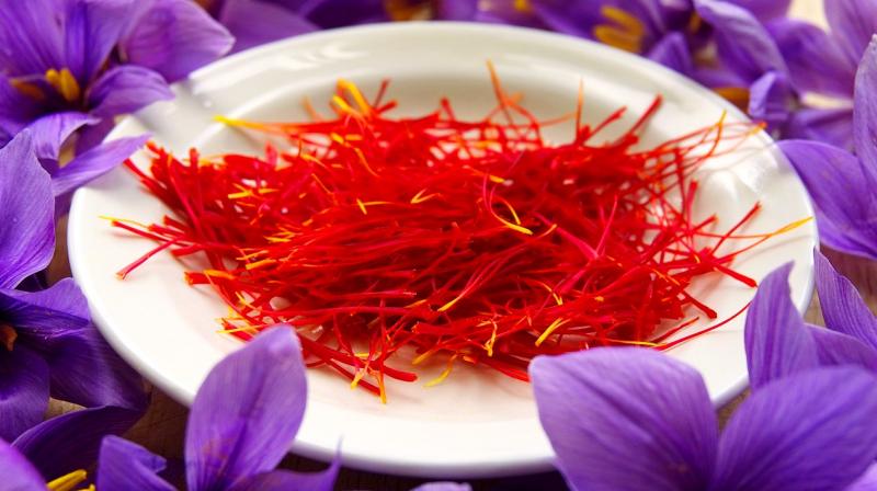 Saffron beneficial in treating ADHD