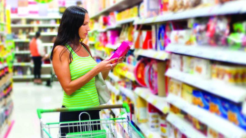 Consumers to spend less this festive season: Survey