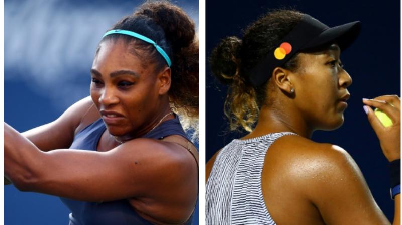 Rogers Cup 2019: Serena, Osaka book US Open final rematch in Toronto