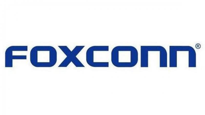 Foxconn chairman mulls presidential bid; plans to withdraw from daily ops