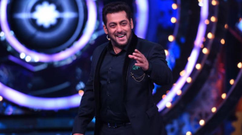 Salman Khan charges this much amount for Bigg Boss 13; find out