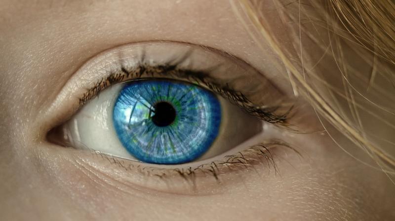 Daily time with controlled blood sugar tied to risk of diabetic eye disease. (Photo: Pixabay)
