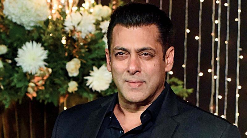 TV journalist files complaint in court accusing Salman Khan of assault; read details