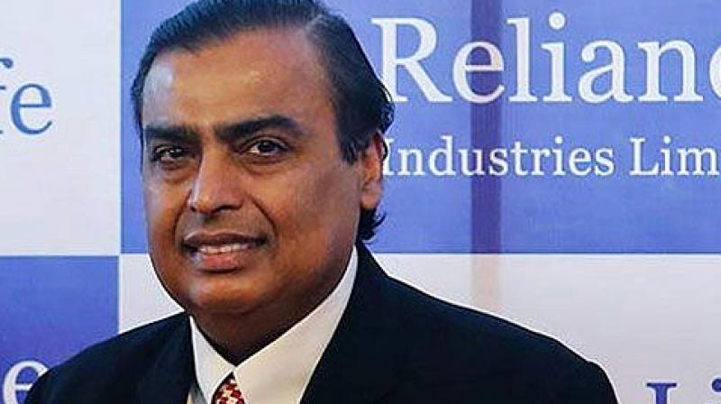 RIL to raise USD 1.85 billion from offshore lenders to meet its needs