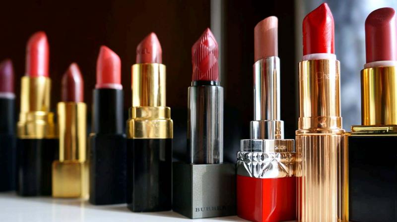Lipstick Day 2019: Evolution of lip colours