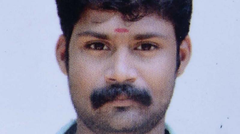 Kottayam: Man taken into copsâ€™ custody found hanging