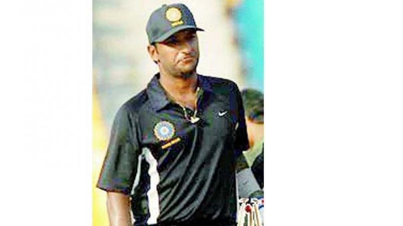 Coach N Arjun Yadav Quits Amidst Hca Mess Coach N Arjun Yadav Quits Amidst Hca Mess 0626