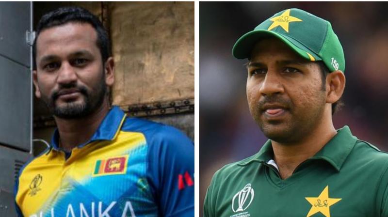 ICC Cricket World Cup 2019: Players to watch out for in Pakistan vs Sri Lanka clash