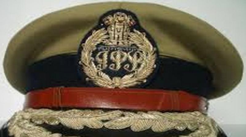 Somendu Mukherjee who was currently holding the charge of IGP, Eastern Range, Davanagere, has now been transferred as IGP, Internal Security Division, Bengaluru.