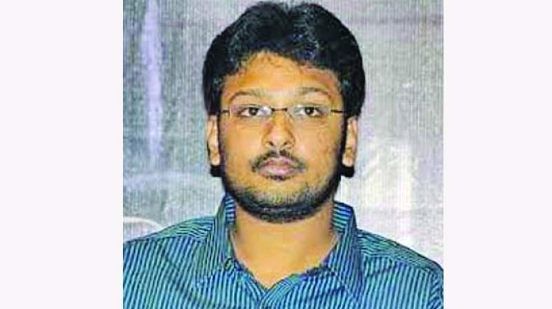 ED attaches over Rs 40 cr properties of Alagiriâ€™s son