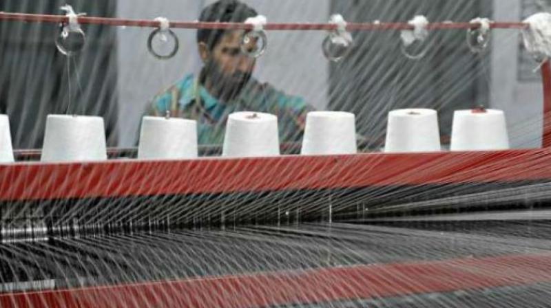 Coimbatore: National conclave on tech textiles